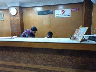 Hotel Orchid - Guwahati - 4