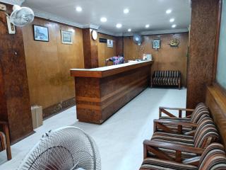Hotel Orchid - Guwahati - 5