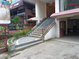 Hotel Orchid - Guwahati - 7
