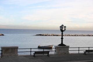 Alta Marea Apulia sea view - 8