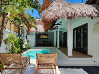 Villa Bidadari - 2BR Tropical Seminyak - Seminyak - 6