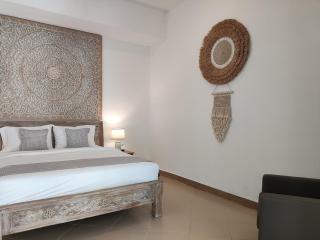 Villa Bidadari - 2BR Tropical Seminyak - Seminyak - 2