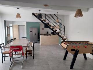 Cosy Casa - Saint-Romain-sur-Cher - 8