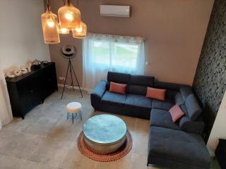 Cosy Casa - Saint-Romain-sur-Cher - 6