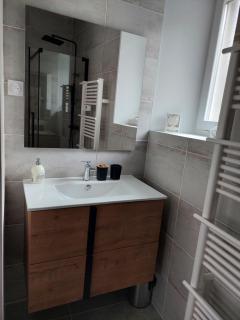 Cosy Casa - Saint-Romain-sur-Cher - 2