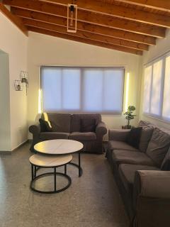 Anavargos Residence - 8