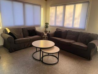 Anavargos Residence - 6