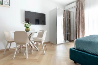 Orefici 8 Home - Naples - 2