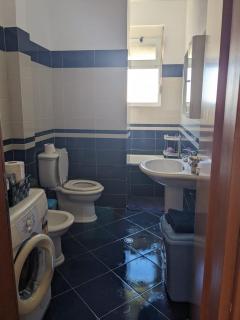 Bel appartement à louer à Lungomare Vlorë - Valona - 2