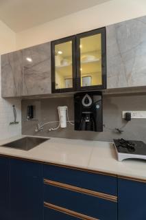 Lumiere Premium Apartments - Trivandrum - 9
