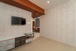 Lumiere Premium Apartments - Trivandrum - 7