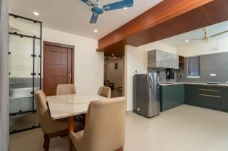 Lumiere Premium Apartments - Trivandrum - 5