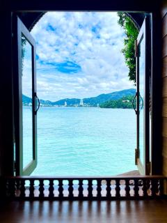 Blue Harbour Nest 1 - Patong - 6