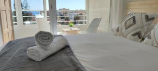 Estudio con Aire acondicionado - Torremolinos - 5