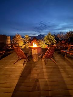 Place yatsugatake Lodge&cottage - 3