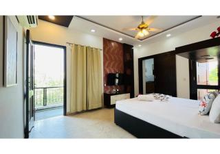 BluO Studio - M Block Mkt Greater Kailash - Neu-Delhi - 7