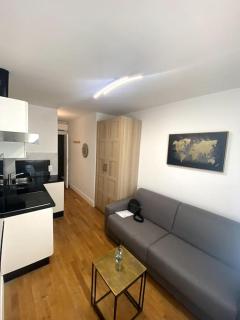 Appartement proche mer - Nice - 3