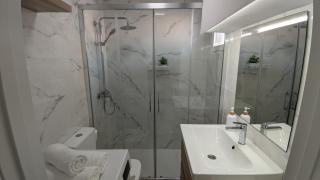 Estudio con Aire acondicionado - Torremolinos - 1