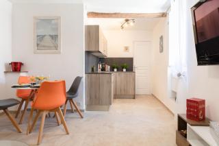 LA PAIA - BRAND NEW FLAT 3 Guests OLD TOWN 5 min. from beach - Antibes - 8