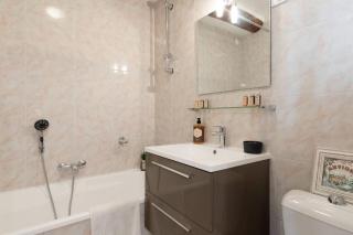 LA PAIA - BRAND NEW FLAT 3 Guests OLD TOWN 5 min. from beach - Antibes - 5
