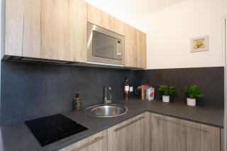 LA PAIA - BRAND NEW FLAT 3 Guests OLD TOWN 5 min. from beach - Antibes - 4