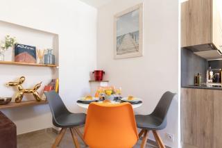 LA PAIA - BRAND NEW FLAT 3 Guests OLD TOWN 5 min. from beach - Antibes - 3