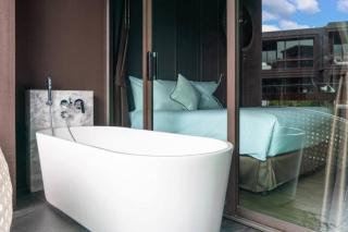 Luxury King Bed Apartment with Pool View and Sauna - Rawai Beach - 3