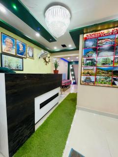 Coorg point - Madikeri - 8