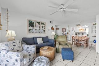 Colony Beach Club 139 - New Smyrna Beach - 4
