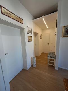 Bubi's apartment, intero appartamento di 65mq - Livorno - 3