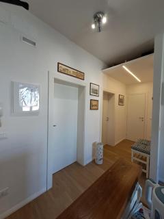 Bubi's apartment, intero appartamento di 65mq - Livorno - 4