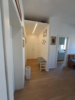 Bubi's apartment, intero appartamento di 65mq - Livorno - 5
