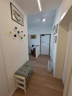 Bubi's apartment, intero appartamento di 65mq - Livorno - 7