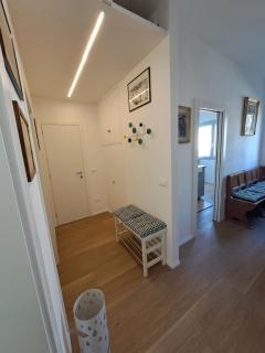Bubi's apartment, intero appartamento di 65mq - Livorno - 6
