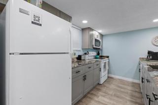 Coronado Towers 703 - New Smyrna Beach - 2