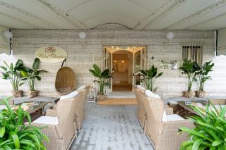 Hotel Olimpia - Forte dei Marmi - 9