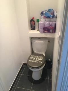 Appartement proche de Paris - Deuil-la-Barre - 8