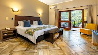 Hotel Numbi & Garden Suites - 1