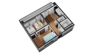 603 Koiwa Disneyland Airport direct bus - 9