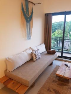 Villas Rocher - Junior Suite 2C - 6