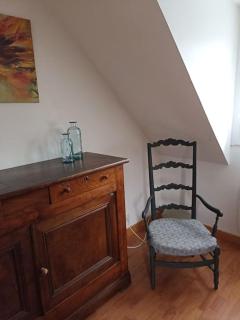 Maison de montagne au calme avec cheminée - Poubeau - 7