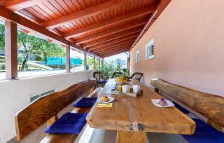 Apartman Nora - Mučići - 9