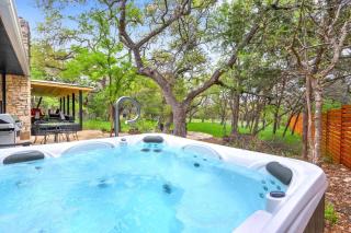 Red Bird Cottage - Wimberley - 0
