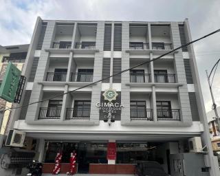 Gimaca Boutique Hotel - Manila - 0