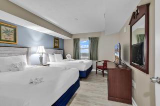 Atlantica Resort Condo Oceanfront Close to the beach - 7