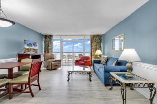 Atlantica Resort Condo Oceanfront Close to the beach - 5