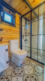 Tringo Bungalov - Ayvalık - 9