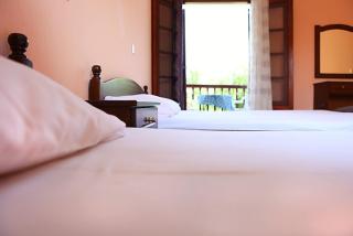 OrmosApartments - Ormos Panagias - 2