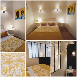 Duplex 60 m2 bord de Loire - Blois - 7