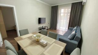 Apartment in Yerevan - Yerevan - 6